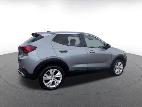 Used 2025 Buick Encore GX Preferred FWD image 14