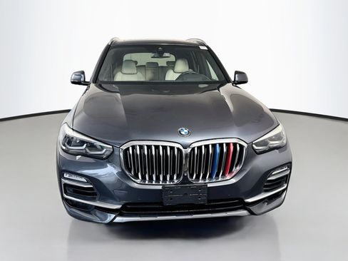 Used 2020 BMW X5 sDrive40i w/ Premium Package RWD image 2