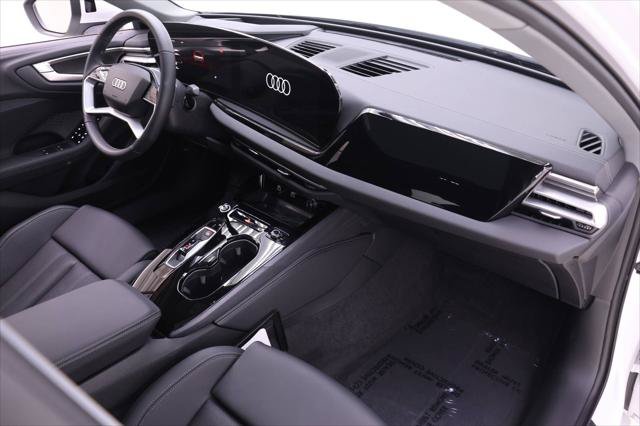 Certified 2025 Audi A5 Premium Plus w/ Premium Plus AWD/4WD image 21