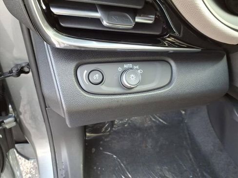 New 2026 Buick Envista Avenir image 29