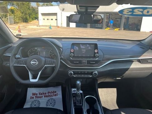 Used 2023 Nissan Altima 2.5 SV image 20