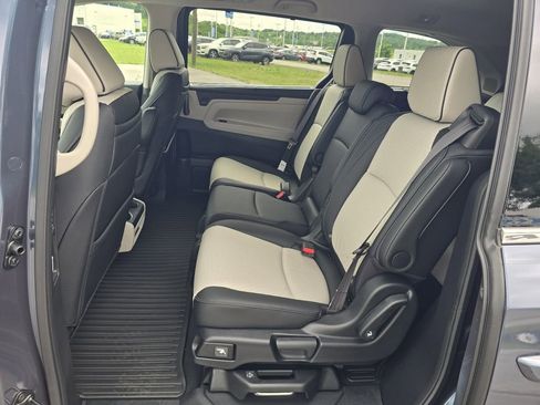 New 2026 Honda Odyssey Elite image 12