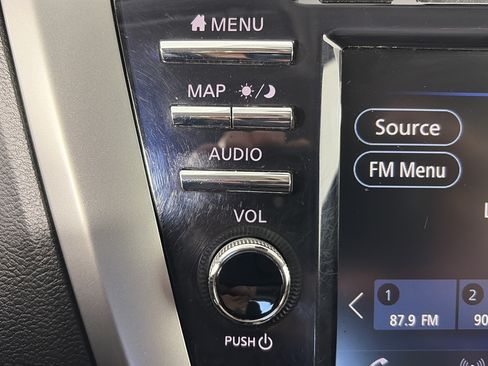 Used 2023 Nissan Murano Platinum AWD/4WD image 22