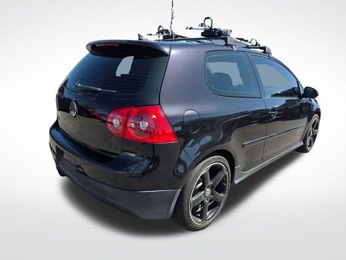 Used 2009 Volkswagen GTI 2-Door FWD image 5