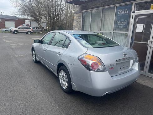 Used 2009 Nissan Altima 2.5 S image 3