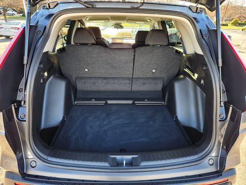 Certified 2026 Honda CR-V LX image 18