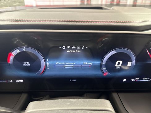 New 2026 Dodge Charger R/T Scat Pack image 17