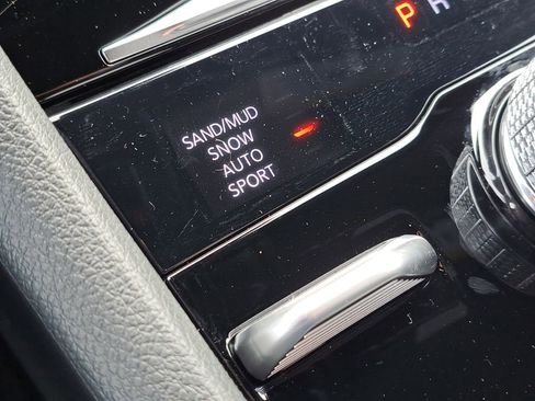 New 2026 Jeep Grand Cherokee L Limited image 11