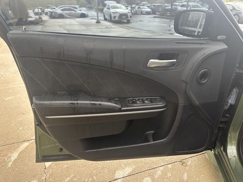 Used 2023 Dodge Charger Scat Pack RWD image 13