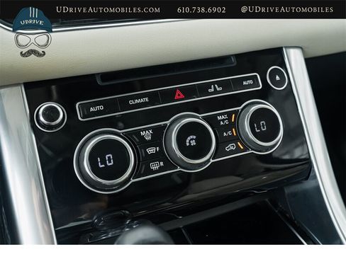 Used 2015 Land Rover Range Rover Sport HSE AWD/4WD image 47