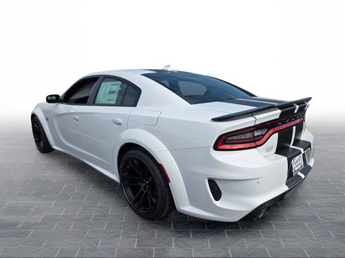 Used 2023 Dodge Charger Scat Pack RWD image 5