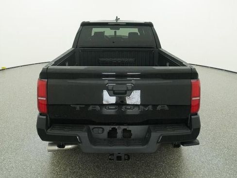 New 2025 Toyota Tacoma TRD Sport image 7