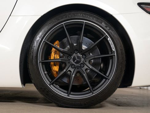 Used 2014 Mercedes-Benz SLS AMG Black Series image 46