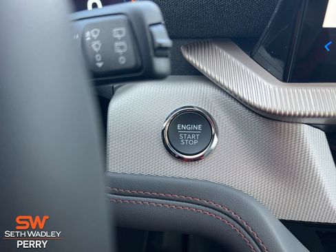 New 2026 Ford Explorer Active w/ Active Comfort Package image 22