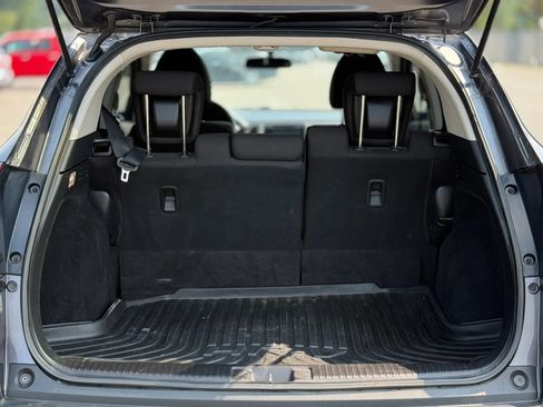 Used 2016 Honda HR-V EX image 29