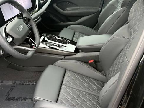New 2026 Audi S5 Premium Plus AWD/4WD image 11