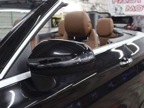 Used 2020 Mercedes-Benz C 43 AMG 4MATIC Cabriolet image 20