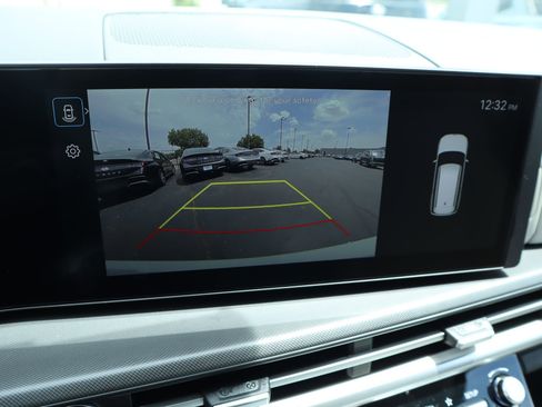 New 2026 Hyundai Santa Fe SEL AWD/4WD image 7