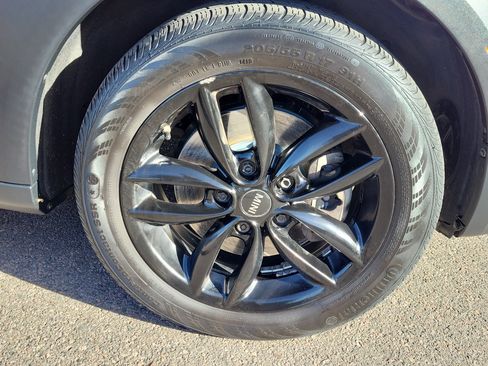 Used 2014 MINI Cooper Paceman S image 8