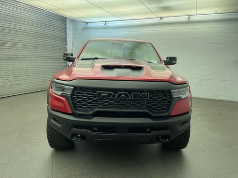 New 2026 RAM 1500 RHO w/ RHO Level 1 Equipment Group AWD/4WD image 4