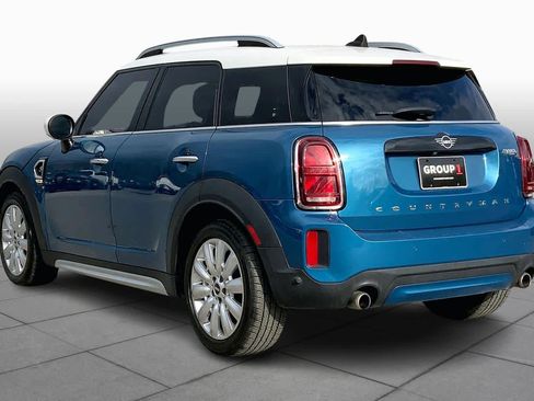 Used 2022 MINI Cooper Countryman S w/ Premium Package image 11