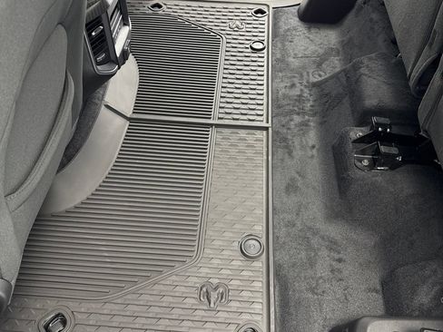 New 2026 RAM 1500 Big Horn AWD/4WD image 38