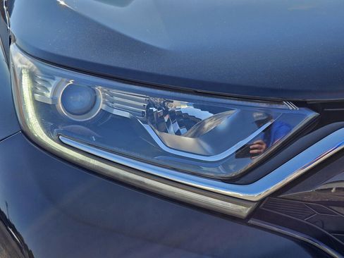 Used 2021 Honda CR-V EX image 4