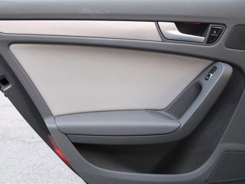 Used 2014 Audi A4 2.0T Premium image 25