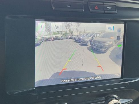 Used 2023 Ford F150 XL w/ STX Appearance Package RWD image 10