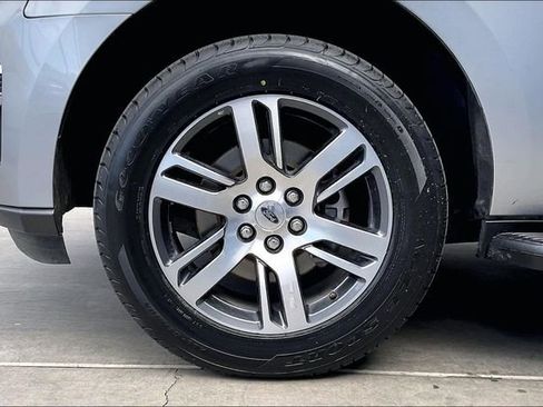 Used 2024 Ford Expedition Max Limited AWD/4WD image 8