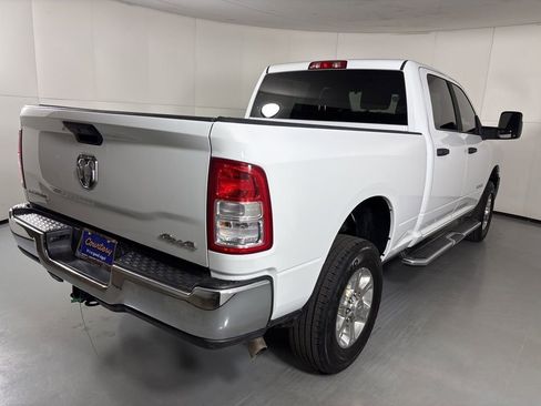 Used 2024 RAM 2500 Big Horn image 8
