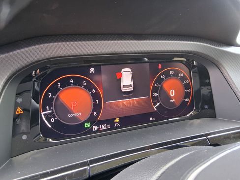 New 2026 Volkswagen Atlas Peak Edition AWD/4WD image 21