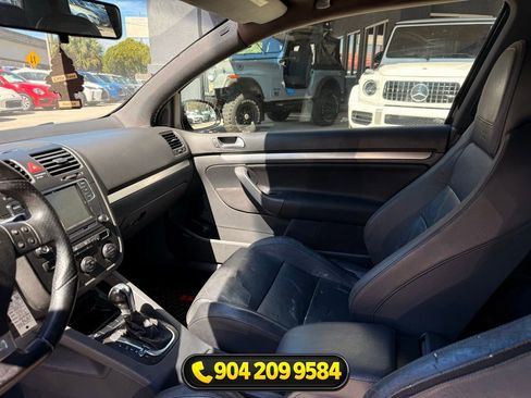 Used 2007 Volkswagen GTI 2-Door FWD image 19