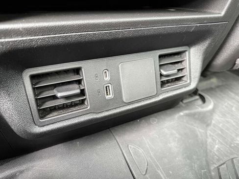 Used 2024 Chevrolet Silverado 1500 Custom Trail Boss w/ LPO, Dark Essentials Package image 15