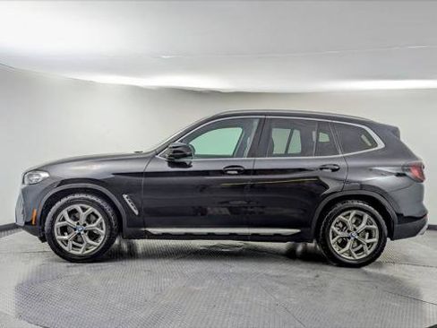 Used 2024 BMW X3 sDrive30i image 3