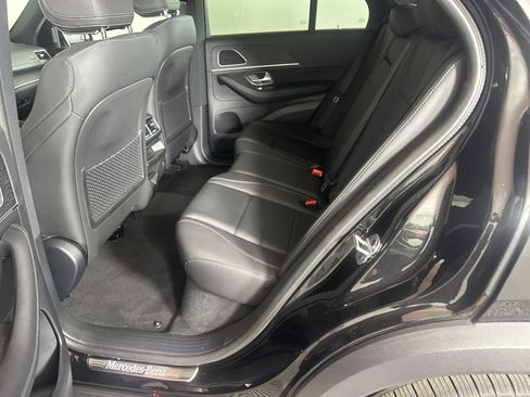 Certified 2026 Mercedes-Benz GLE 350 4MATIC image 23