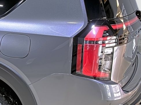 New 2026 Nissan Armada PRO-4X w/ Captain's Chari Seat Package image 10