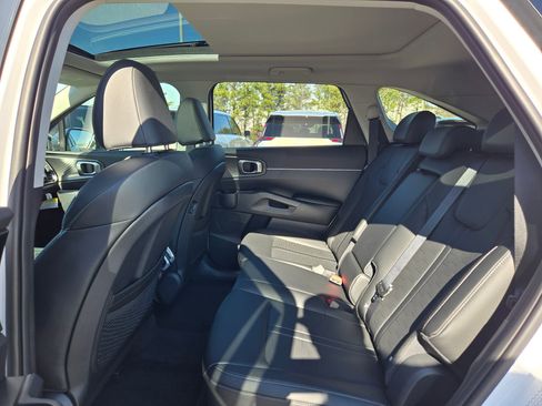New 2026 Kia Sorento S w/ S Panoramic Sunroof Package FWD image 26