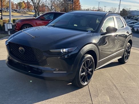 New 2026 MAZDA CX-30 AWD 2.5 S image 10