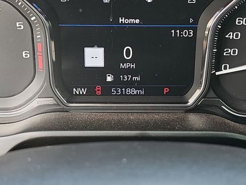 Used 2021 GMC Sierra 1500 Denali w/ Driver Alert Package II image 18