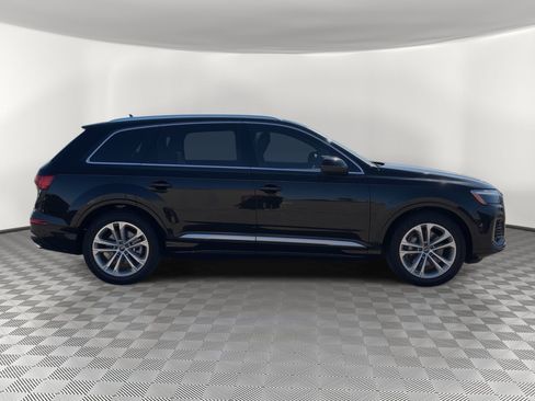 New 2026 Audi Q7 3.0T Premium Plus image 7