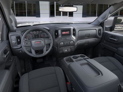 New 2026 GMC Sierra 3500 Pro w/ Fleet Convenience Package image 15