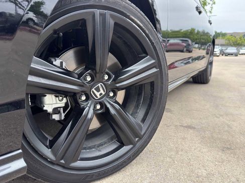 Used 2026 Honda Accord Sport image 5