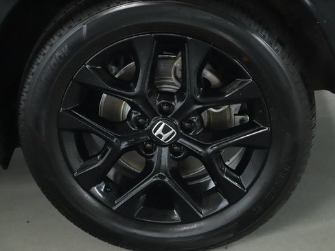 Used 2023 Honda HR-V Sport image 40
