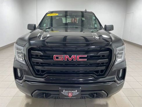 Used 2019 GMC Sierra 1500 Elevation w/ Elevation Value Package image 2