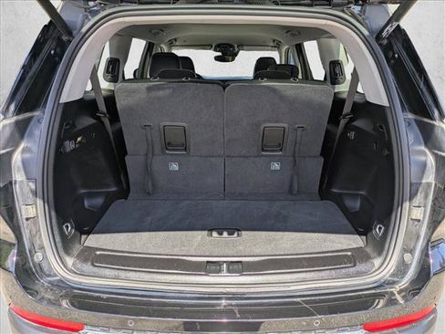 Used 2021 Jeep Grand Cherokee L Limited AWD/4WD image 6