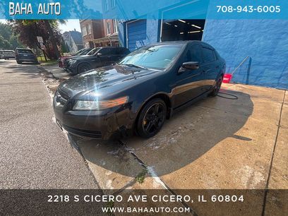 Used 2005 Acura TL