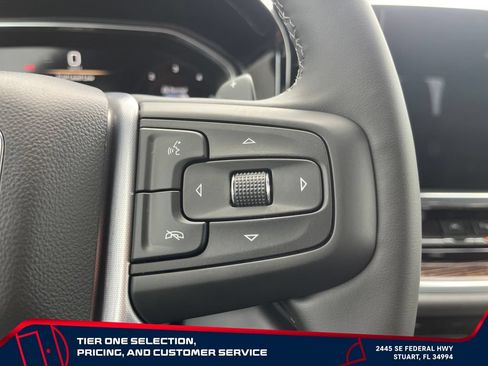 New 2026 GMC Sierra 1500 Elevation w/ Elevation Premium Package AWD/4WD image 26
