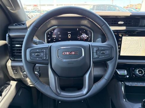 New 2026 GMC Sierra 1500 AT4 AWD/4WD image 10