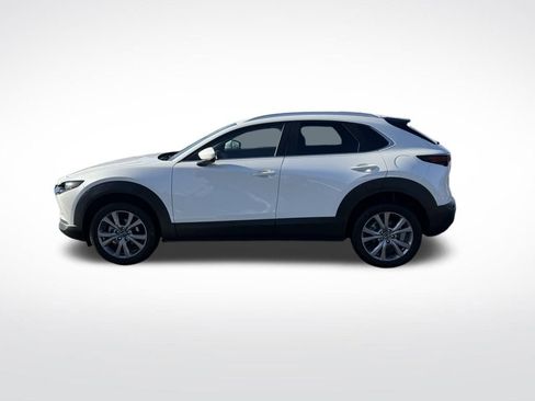 Used 2023 MAZDA CX-30 AWD 2.5 S w/ Preferred Package image 4